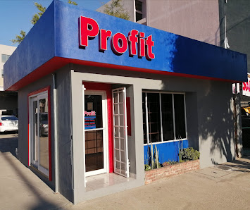 Profit Renta De Autos Tijuana